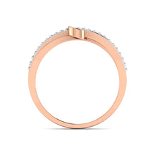Piccadilly Diamond Ring lordsjewels