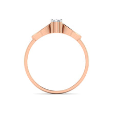 Heart Club Diamond Ring lordsjewels