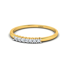 Highness Crown Diamond Ring lordsjewels