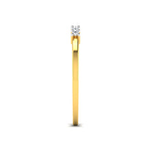 Highness Crown Diamond Ring lordsjewels