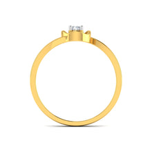 Touche Diamond Ring lordsjewels