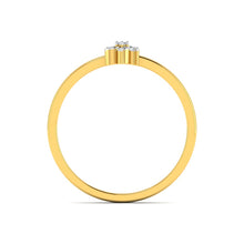 Flower of Jewels Diamond Ring lordsjewels