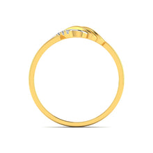 Petaled Diamond Ring lordsjewels