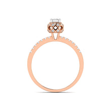 Lunar Love Diamond Ring lordsjewels