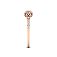 Lunar Love Diamond Ring lordsjewels