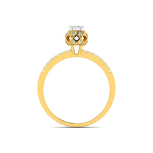 Lunar Love Diamond Ring lordsjewels