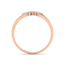 Sicilian Diamond Ring lordsjewels
