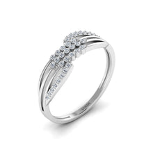 Sicilian Diamond Ring lordsjewels