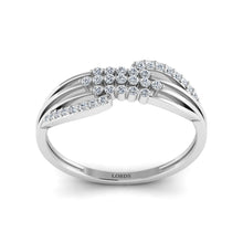 Sicilian Diamond Ring lordsjewels