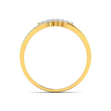 Sicilian Diamond Ring lordsjewels