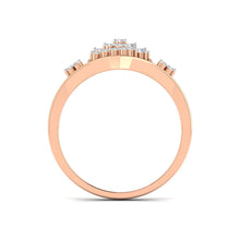 PRINCESS OF THE WORLD DIAMOND RING lordsjewels