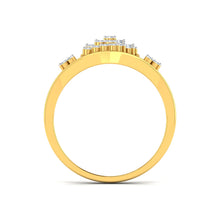 PRINCESS OF THE WORLD DIAMOND RING lordsjewels