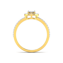 Mercury Leisure Diamond Ring lordsjewels