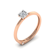Mistic Diamond Ring lordsjewels