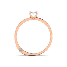 Mistic Diamond Ring lordsjewels