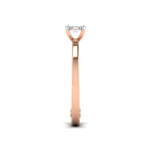Mistic Diamond Ring lordsjewels