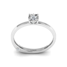 Mistic Diamond Ring lordsjewels