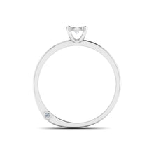 Mistic Diamond Ring lordsjewels