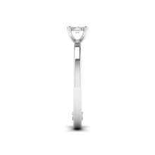 Mistic Diamond Ring lordsjewels
