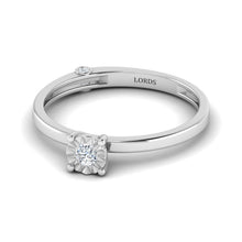 Mistic Diamond Ring lordsjewels