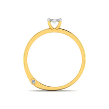 Mistic Diamond Ring lordsjewels