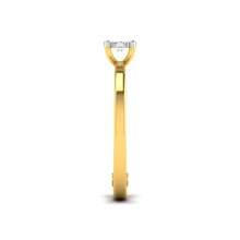 Mistic Diamond Ring lordsjewels