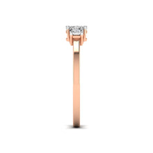 Trilight Diamond Ring lordsjewels