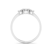 Trilight Diamond Ring lordsjewels