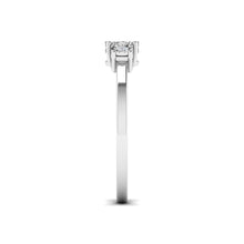 Trilight Diamond Ring lordsjewels