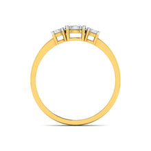 Trilight Diamond Ring lordsjewels