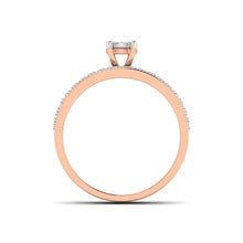 Twings Charm Diamond Ring lordsjewels