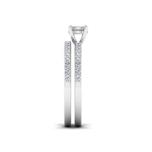 Twings Charm Diamond Ring lordsjewels
