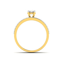 Twings Charm Diamond Ring lordsjewels