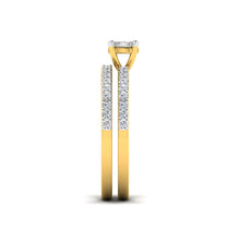 Twings Charm Diamond Ring lordsjewels