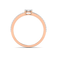 Spark of Love Diamond Ring lordsjewels