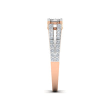 Spark of Love Diamond Ring lordsjewels