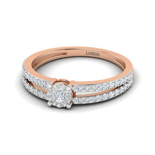 Spark of Love Diamond Ring lordsjewels
