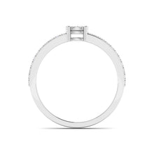 Spark of Love Diamond Ring lordsjewels