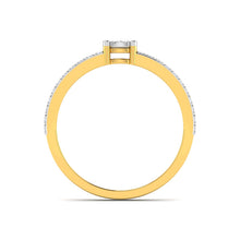 Spark of Love Diamond Ring lordsjewels
