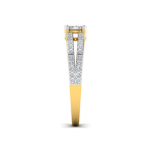 Spark of Love Diamond Ring lordsjewels
