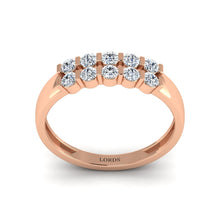 Pride of Light Diamond Ring lordsjewels