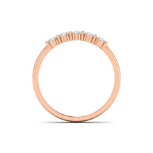 Pride of Light Diamond Ring lordsjewels