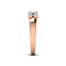Pride of Light Diamond Ring lordsjewels