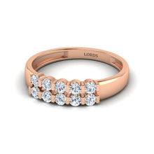 Pride of Light Diamond Ring lordsjewels