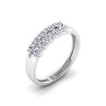 Pride of Light Diamond Ring lordsjewels