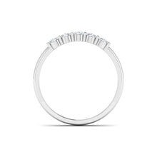 Pride of Light Diamond Ring lordsjewels