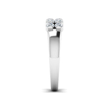 Pride of Light Diamond Ring lordsjewels