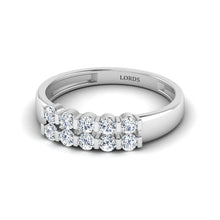 Pride of Light Diamond Ring lordsjewels