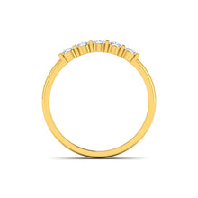 Pride of Light Diamond Ring lordsjewels