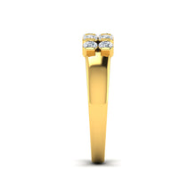Pride of Light Diamond Ring lordsjewels